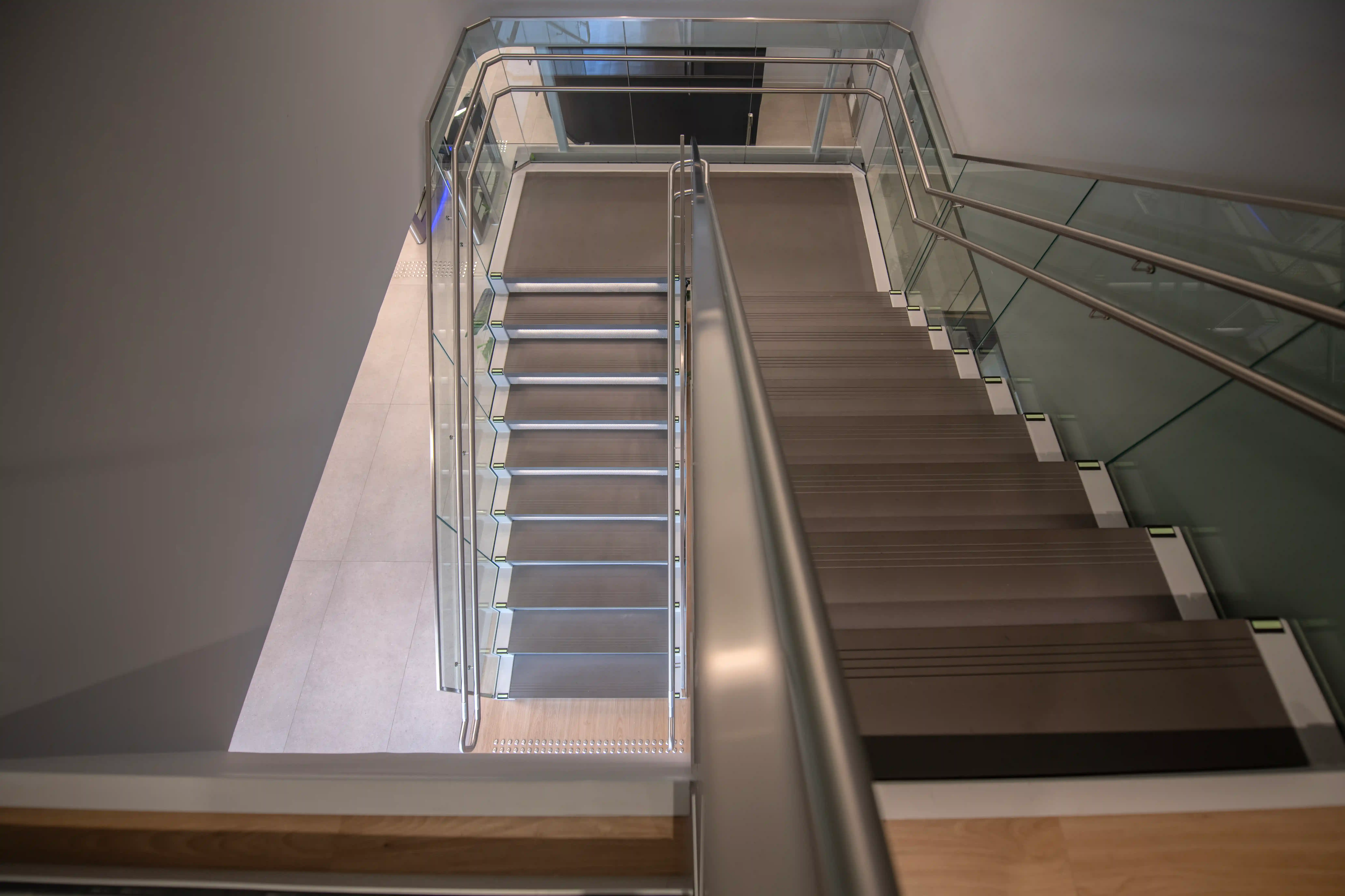 Escadas